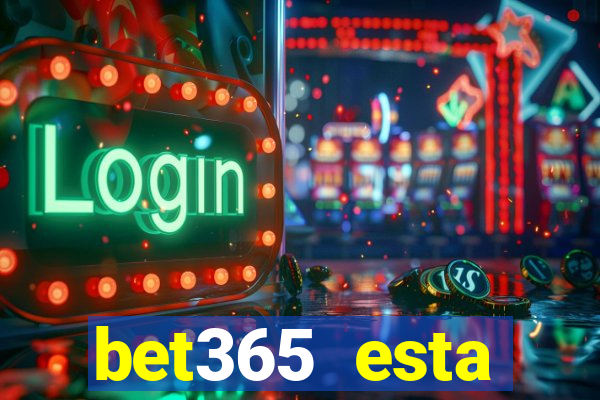 bet365 esta regulamentada no brasil